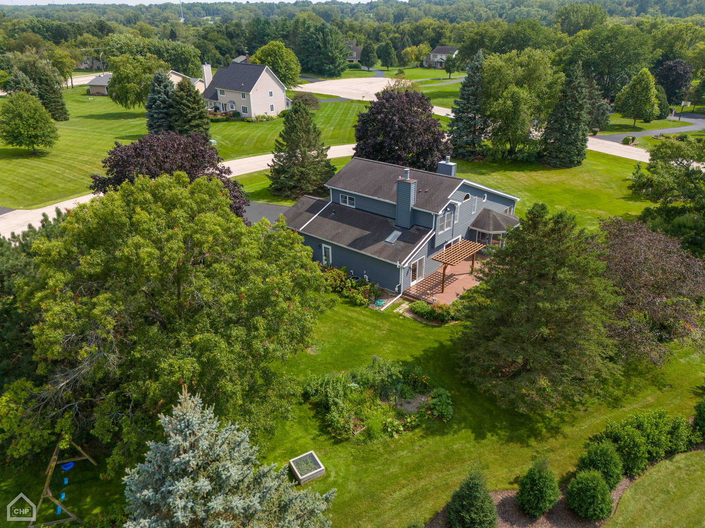 3905 Spy Glass Ridge Road Crystal Lake, IL 60012 - Photo 62 of 69 Gallery Image 62