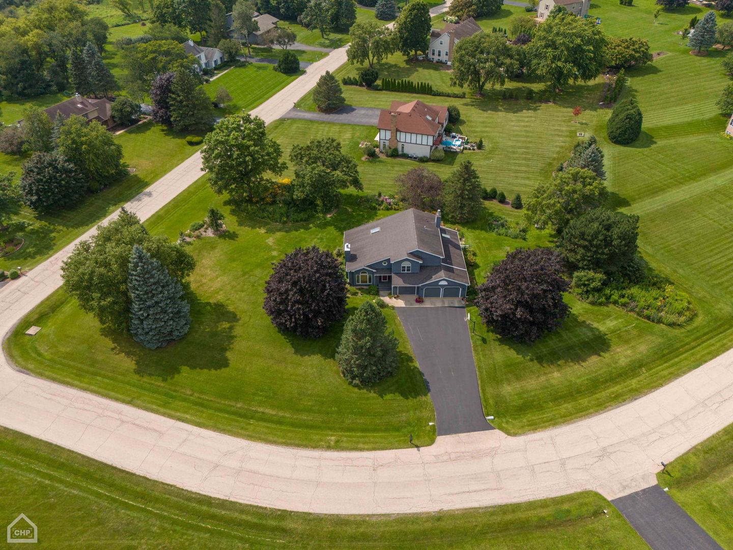 3905 Spy Glass Ridge Road Crystal Lake, IL 60012 - Photo 66 of 69 Gallery Image 66