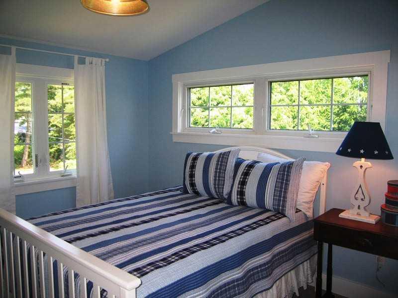 48 Field Road Harpswell, ME 04079 - Photo 7 of 24 Bedroom.