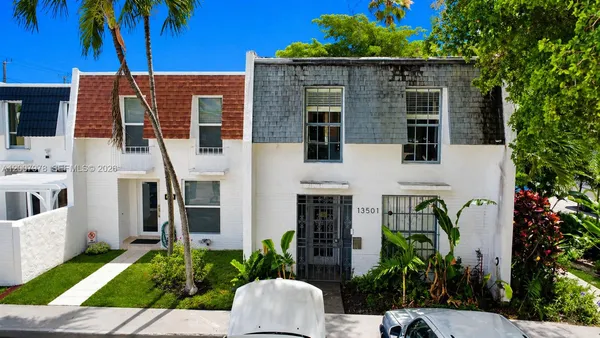 $410,000 | 13501 Northeast 23rd Court, North Miami, FL 33181