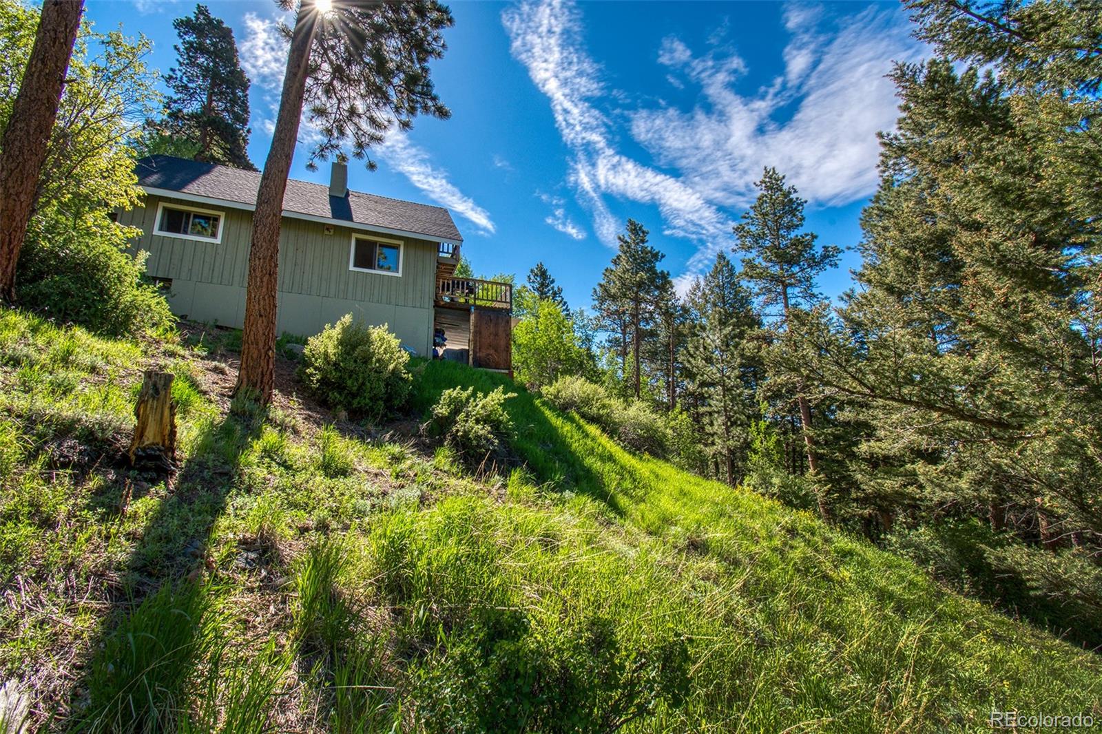 13579 Elsie Road Conifer, CO 80433 - Photo 16 of 38 Gallery Image 16