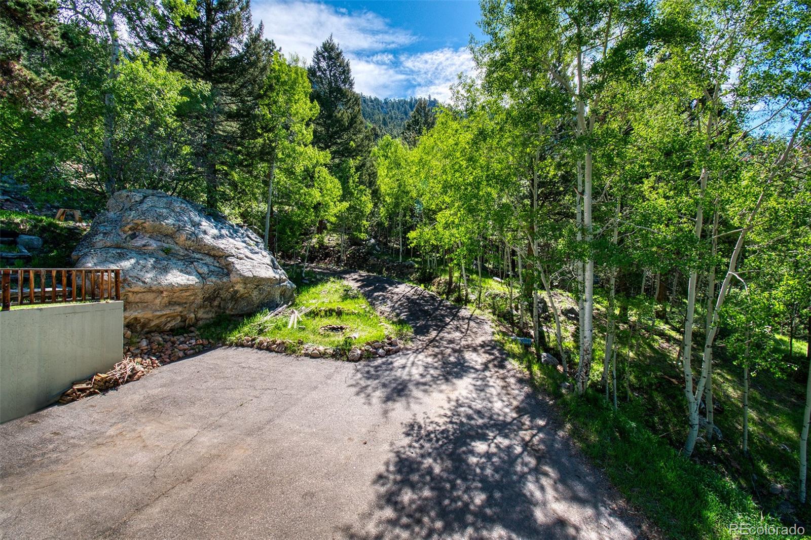 13579 Elsie Road Conifer, CO 80433 - Photo 17 of 38 Gallery Image 17