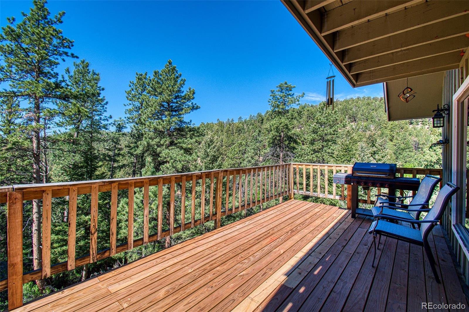 13579 Elsie Road Conifer, CO 80433 - Photo 18 of 38 Gallery Image 18