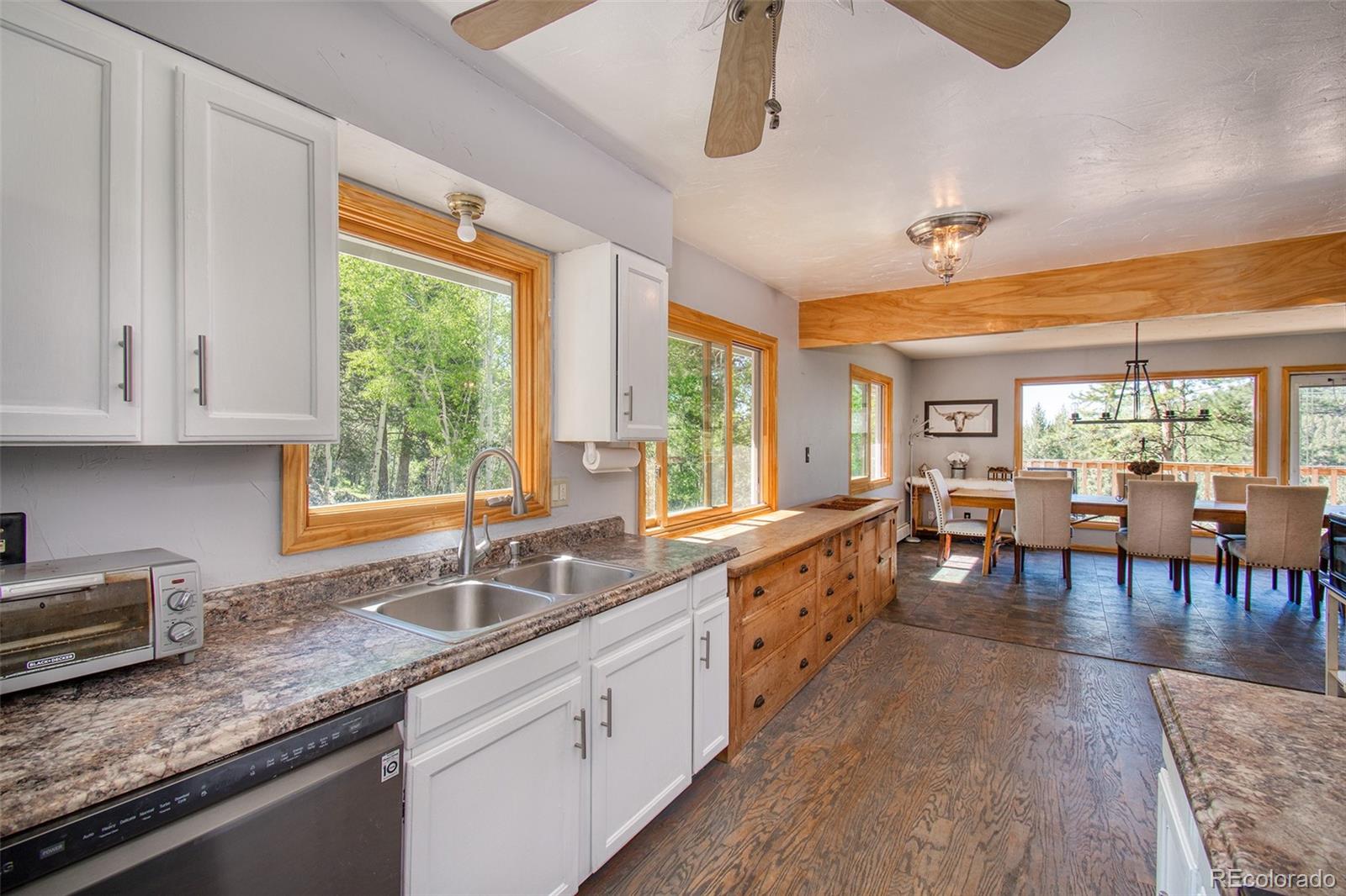 13579 Elsie Road Conifer, CO 80433 - Photo 19 of 38 Gallery Image 19