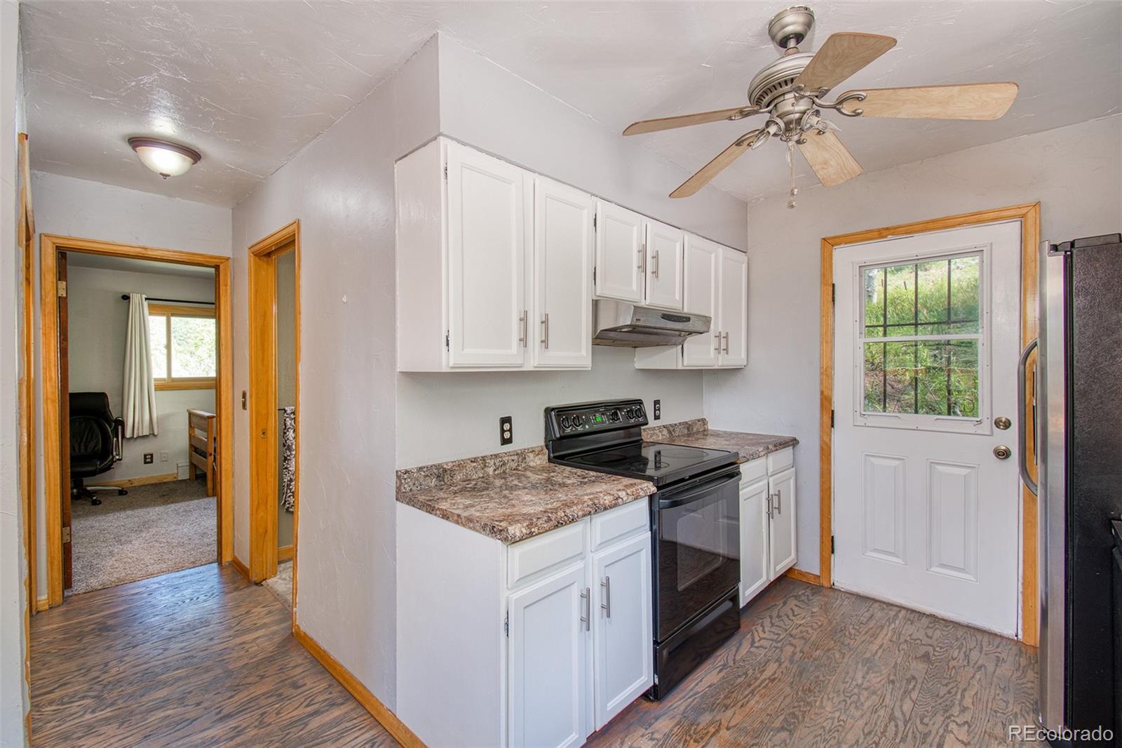 13579 Elsie Road Conifer, CO 80433 - Photo 20 of 38 Gallery Image 20