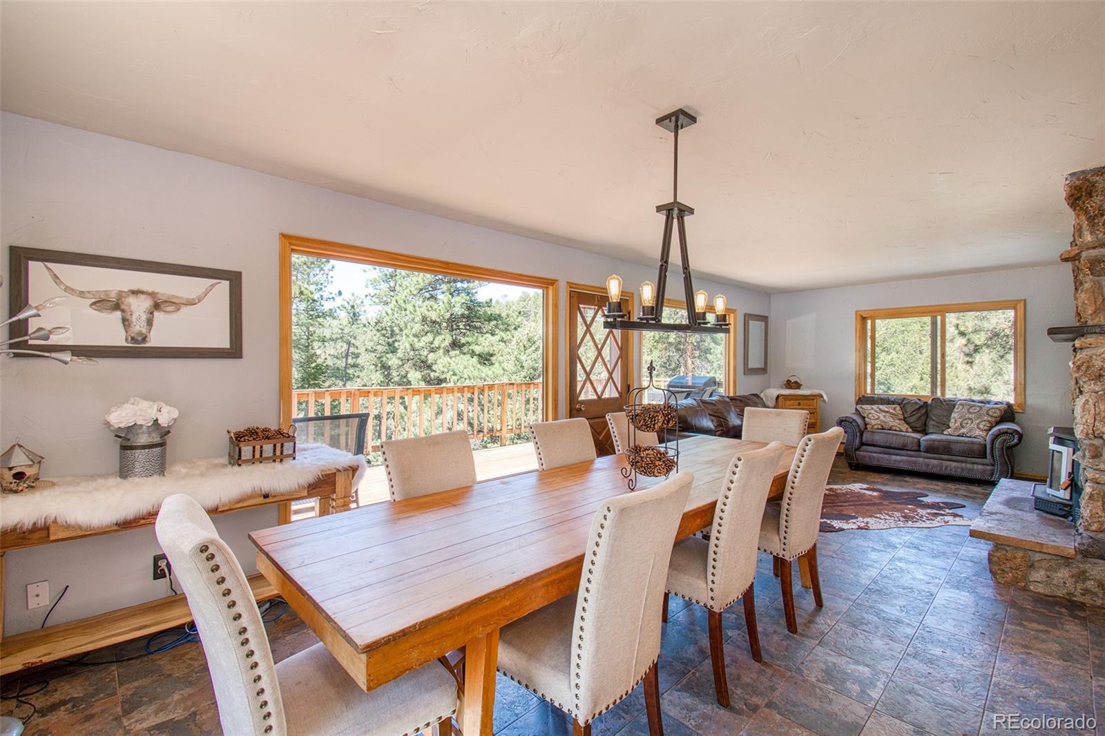 13579 Elsie Road Conifer, CO 80433 - Photo 21 of 38 Gallery Image 21