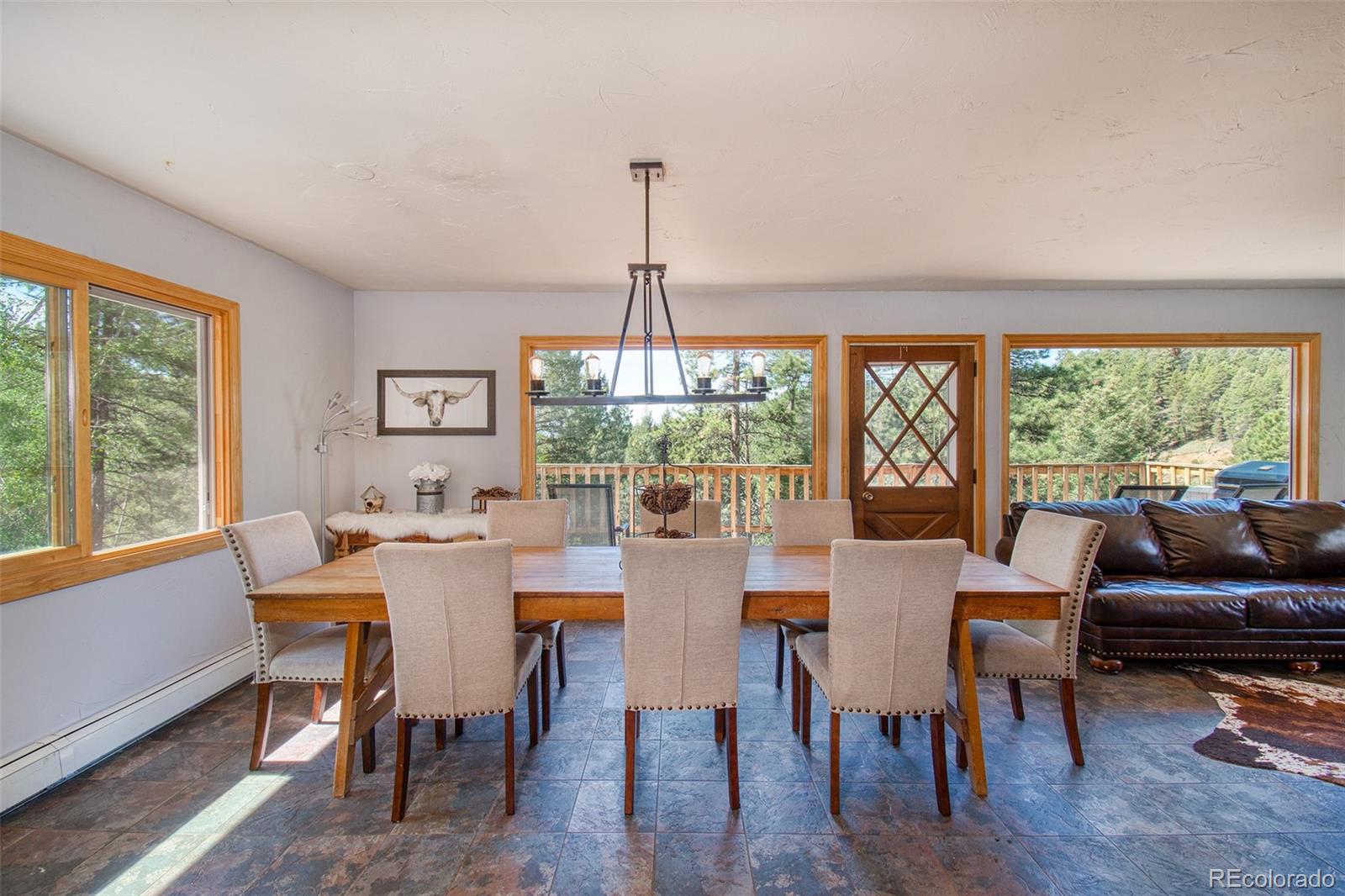 13579 Elsie Road Conifer, CO 80433 - Photo 22 of 38 Gallery Image 22