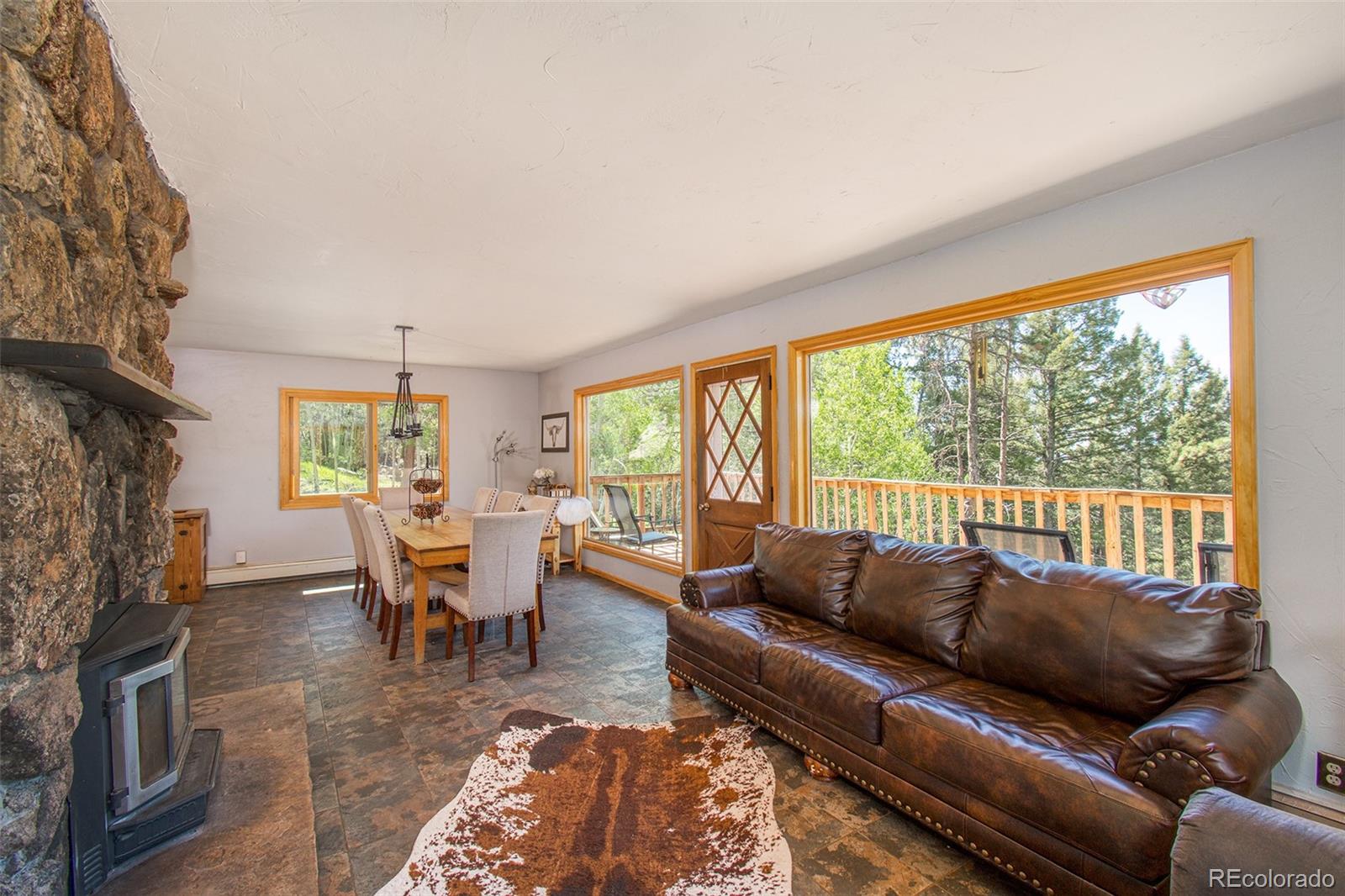 13579 Elsie Road Conifer, CO 80433 - Photo 23 of 38 Gallery Image 23