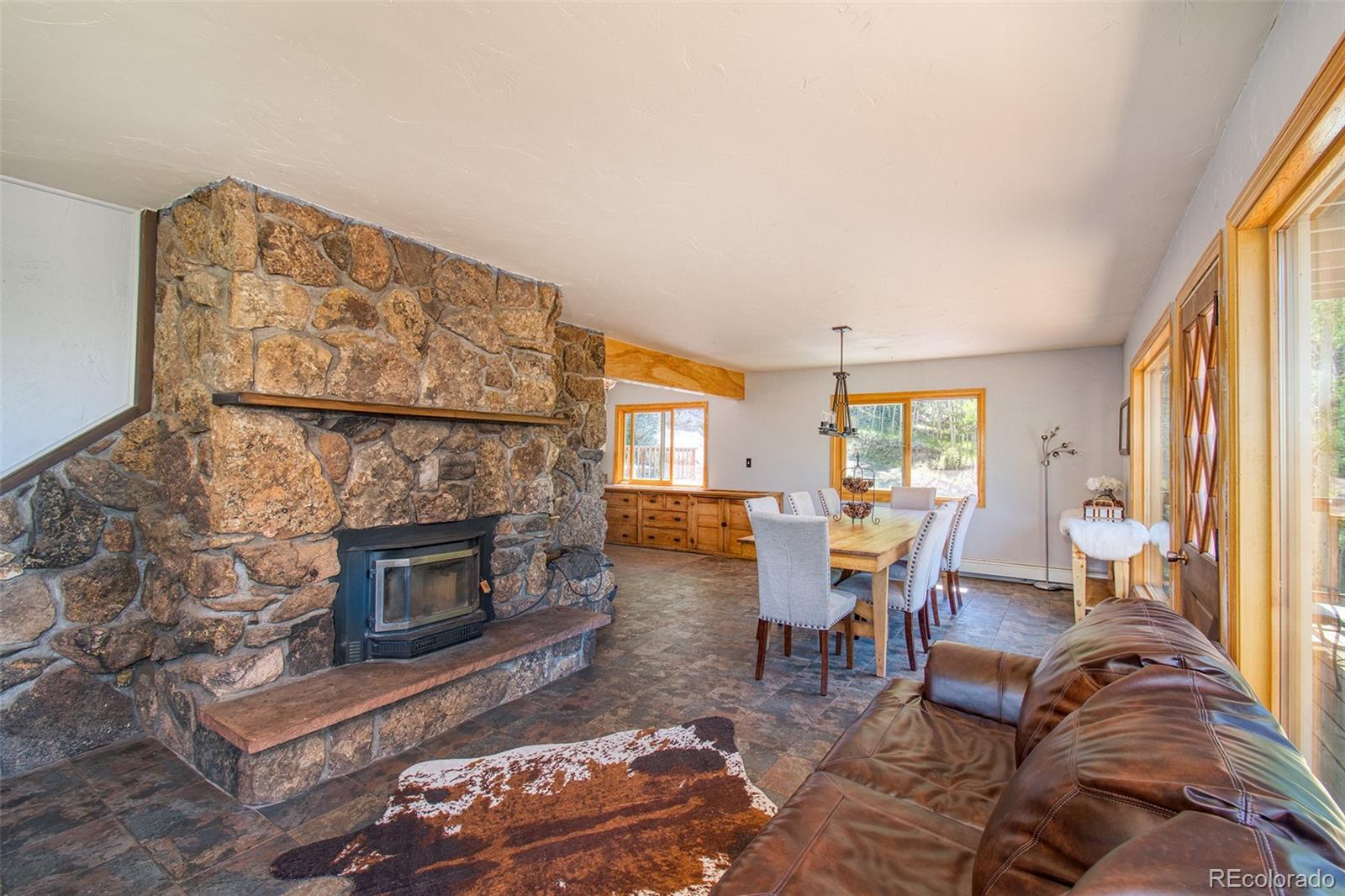 13579 Elsie Road Conifer, CO 80433 - Photo 24 of 38 Gallery Image 24