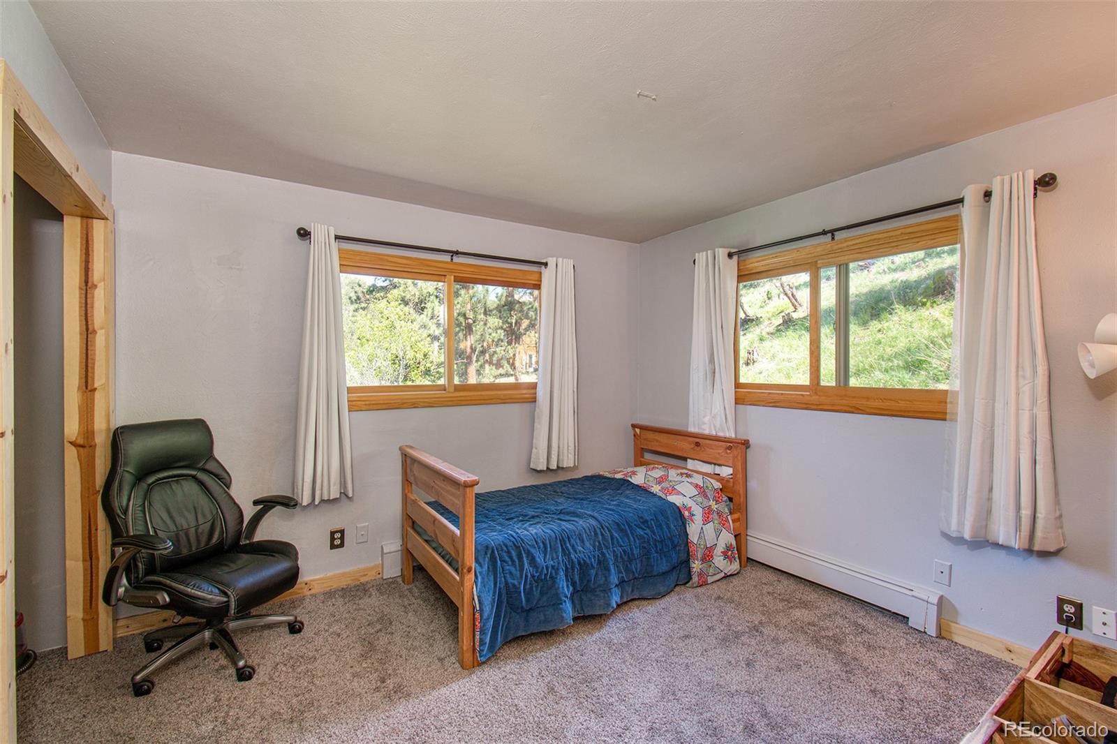 13579 Elsie Road Conifer, CO 80433 - Photo 26 of 38 Gallery Image 26