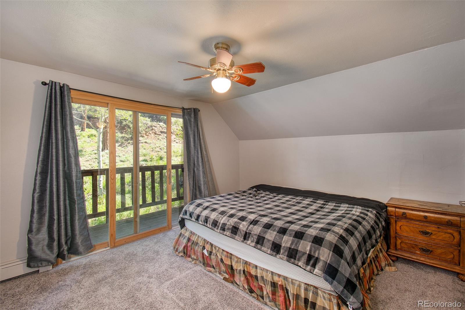 13579 Elsie Road Conifer, CO 80433 - Photo 27 of 38 Gallery Image 27