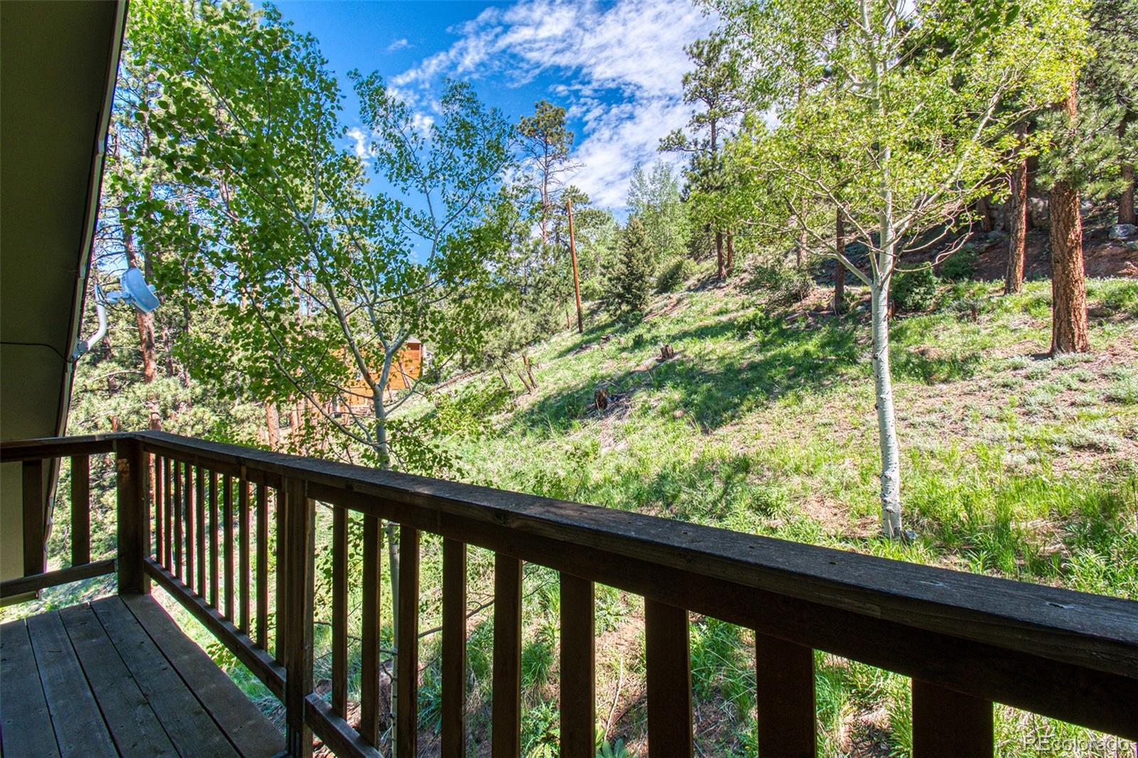 13579 Elsie Road Conifer, CO 80433 - Photo 29 of 38 Gallery Image 29