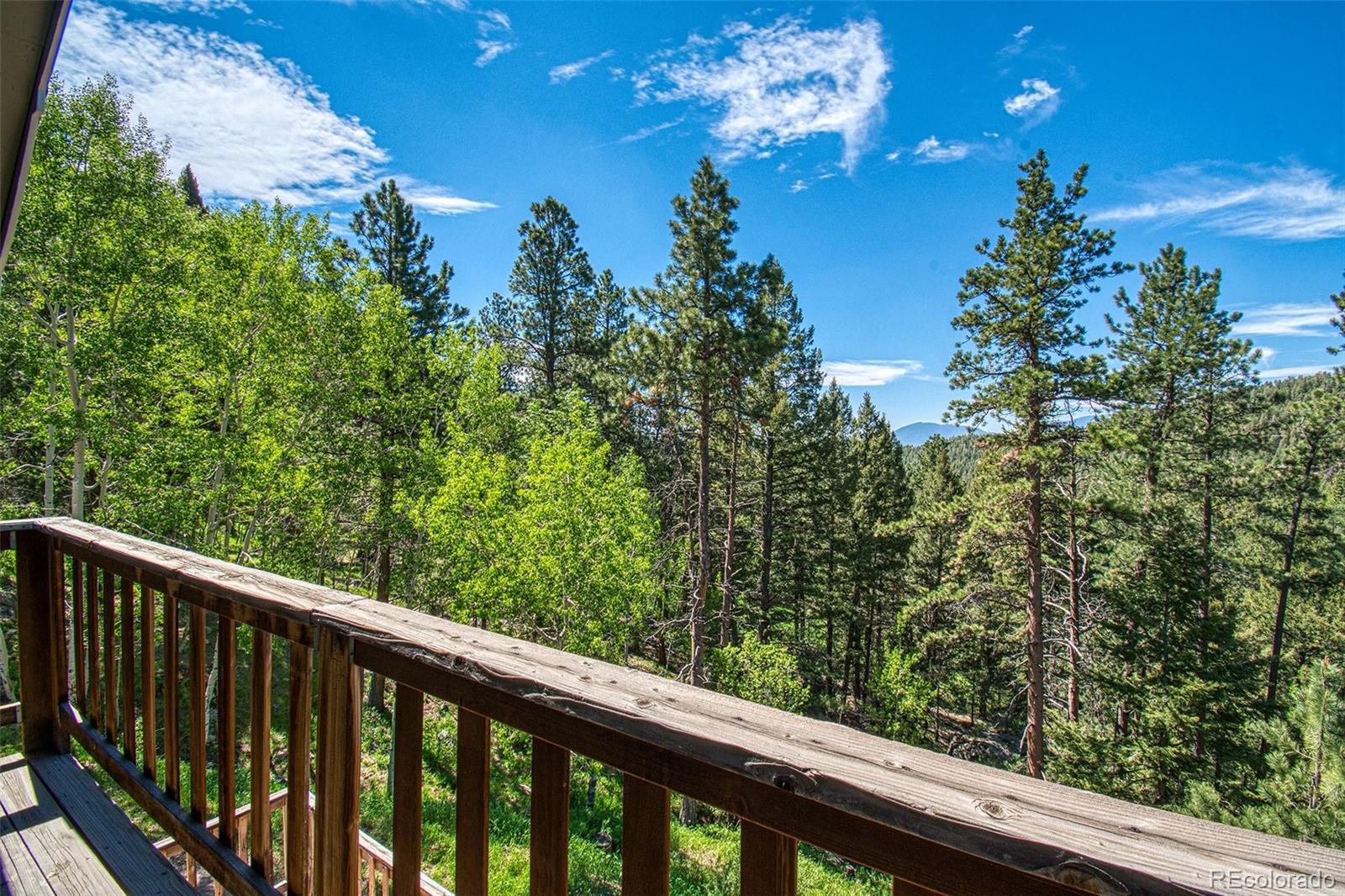 13579 Elsie Road Conifer, CO 80433 - Photo 37 of 38 Gallery Image 37