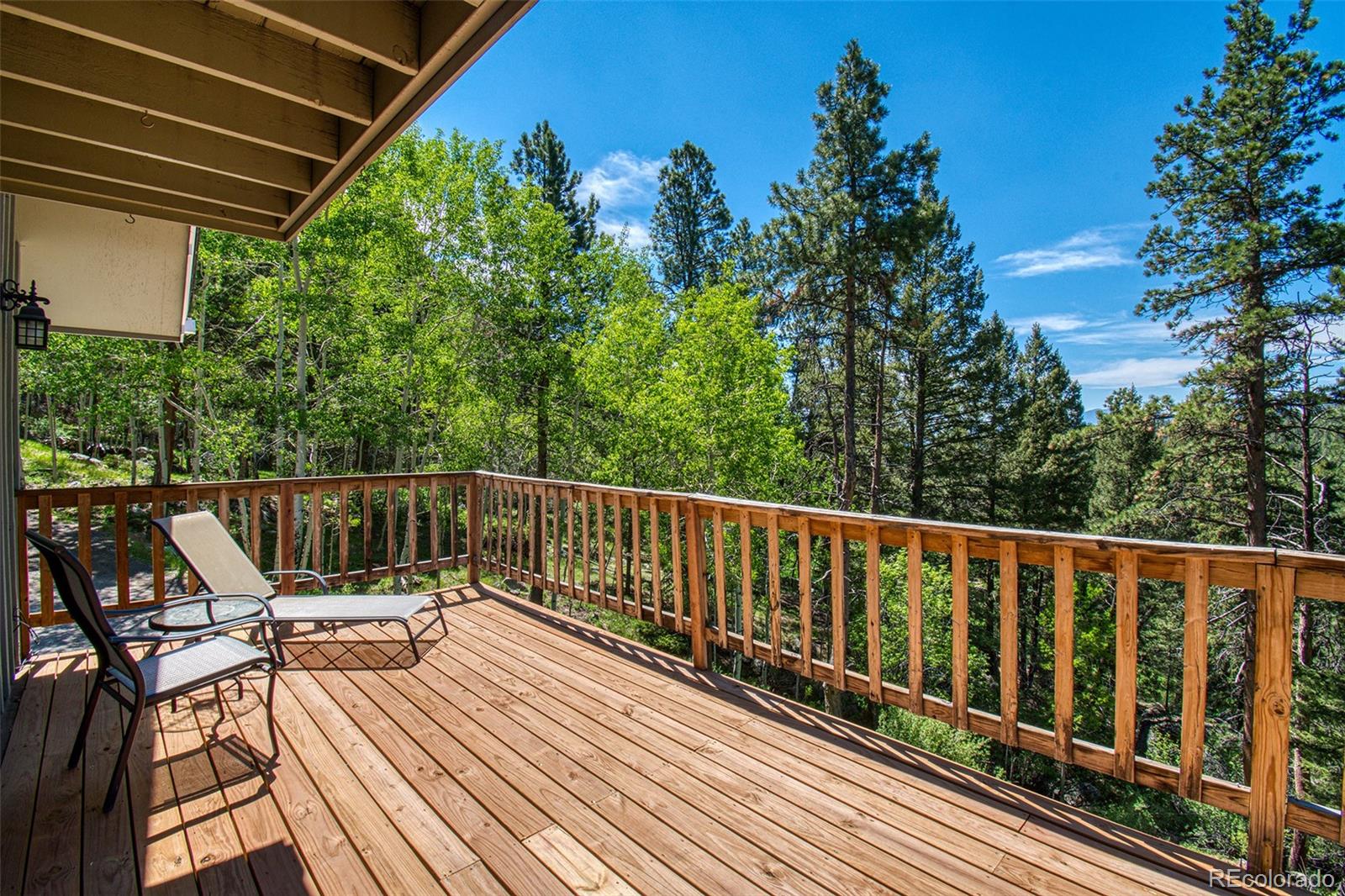 13579 Elsie Road Conifer, CO 80433 - Photo 38 of 38 Gallery Image 38