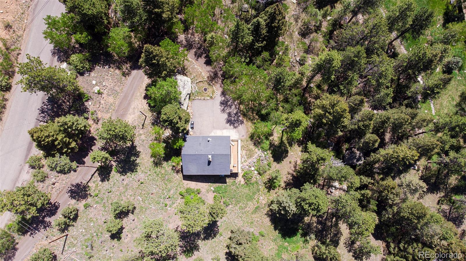 13579 Elsie Road Conifer, CO 80433 - Photo 5 of 38 Gallery Image 5