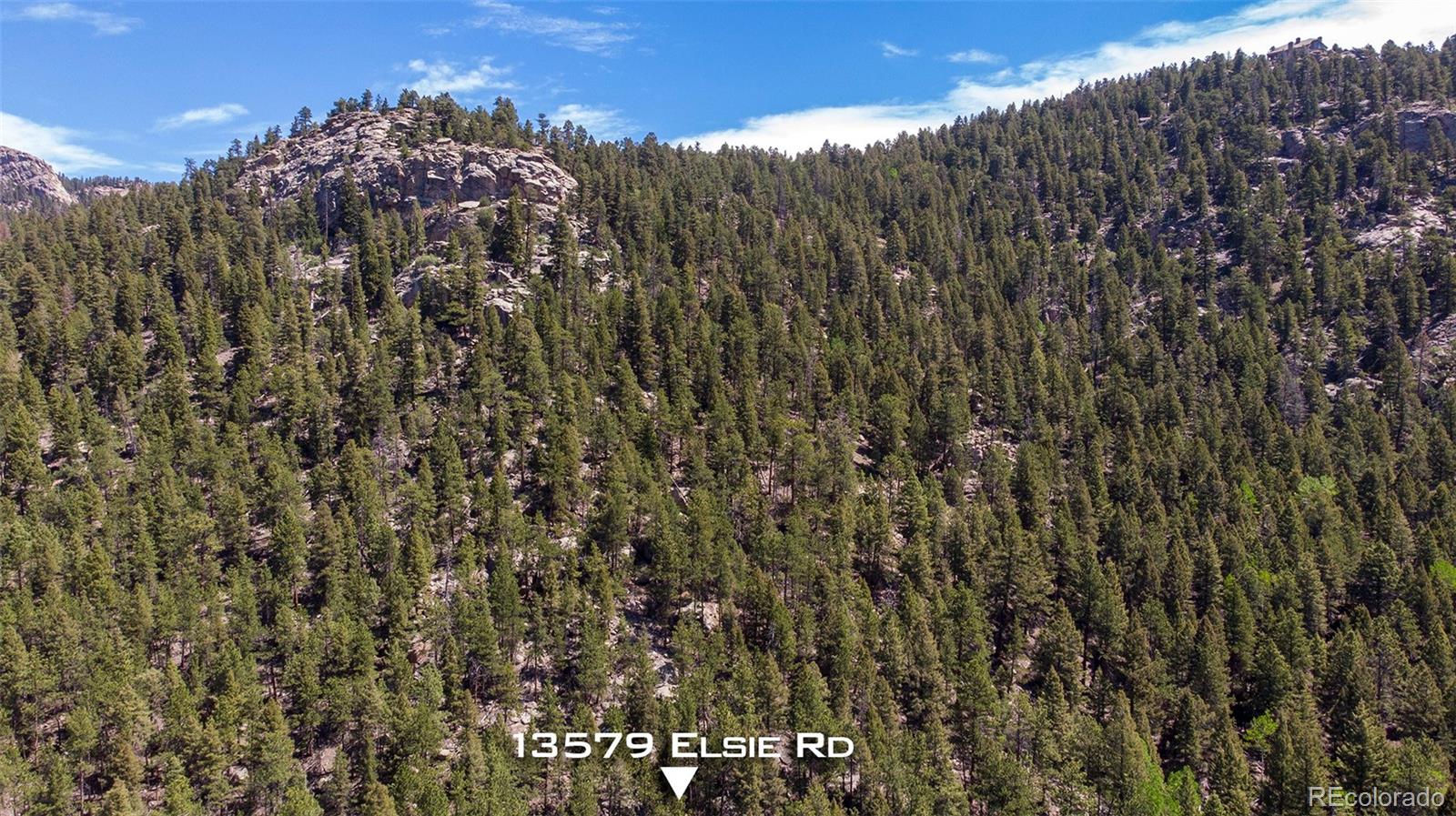 13579 Elsie Road Conifer, CO 80433 - Photo 7 of 38 Gallery Image 7