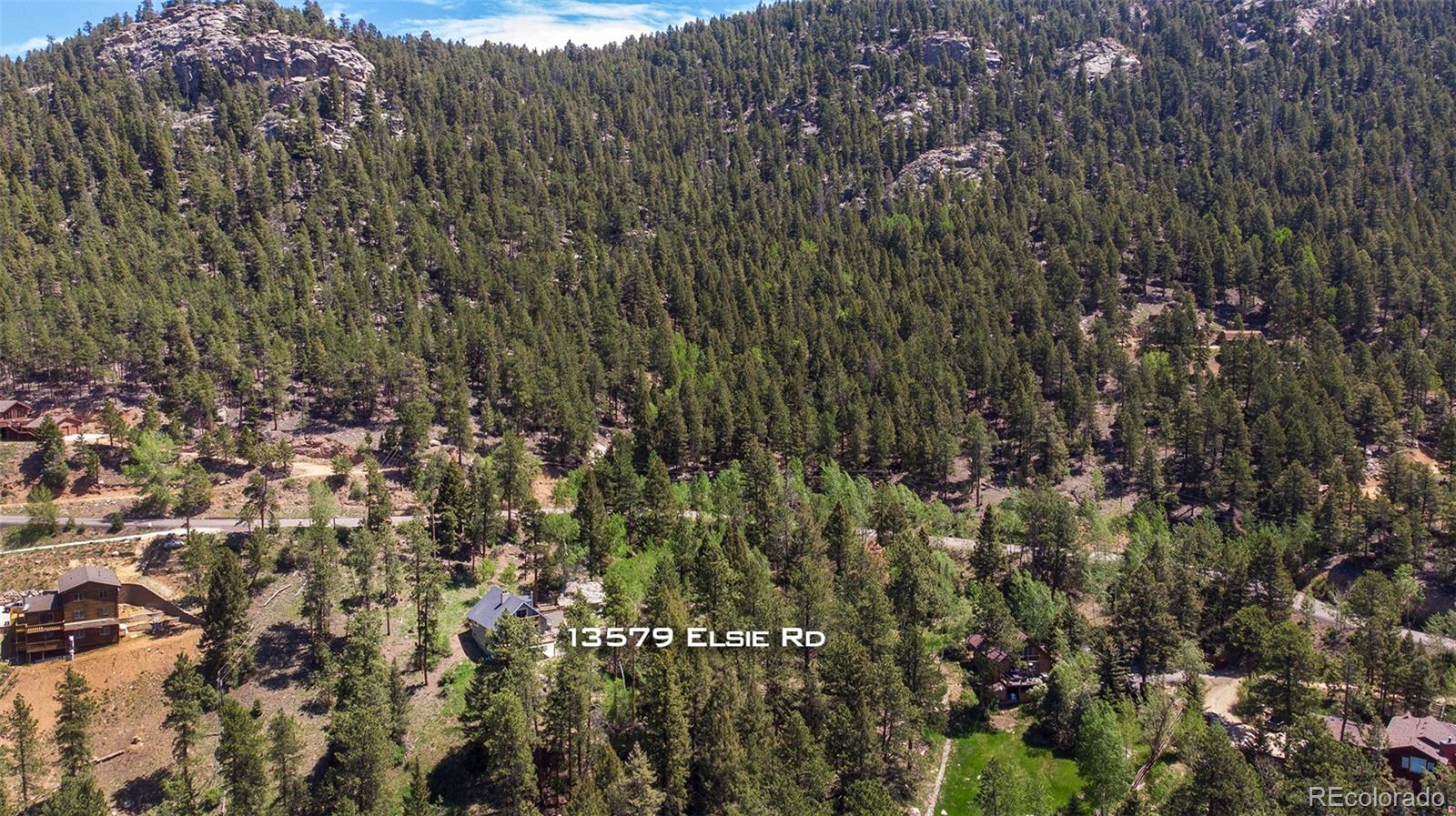13579 Elsie Road Conifer, CO 80433 - Photo 10 of 38 Gallery Image 10