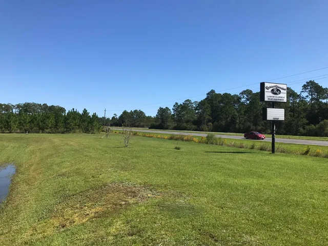$3,375,000 | 9323 North N Highway, Unit 13 51 ACRES, Panama City, FL 32404