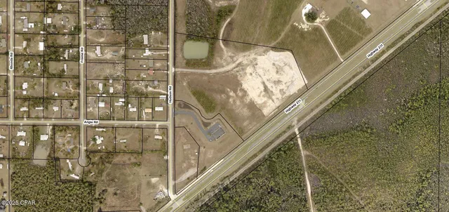 $3,375,000 | 9323 North N Highway, Unit 13 51 ACRES, Panama City, FL 32404