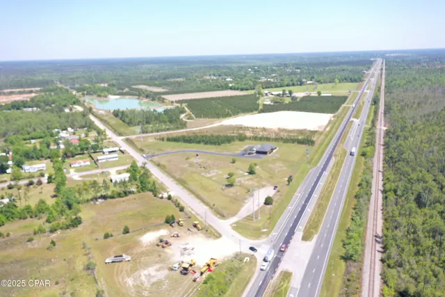 $3,375,000 | 9323 North N Highway, Unit 13 51 ACRES, Panama City, FL 32404