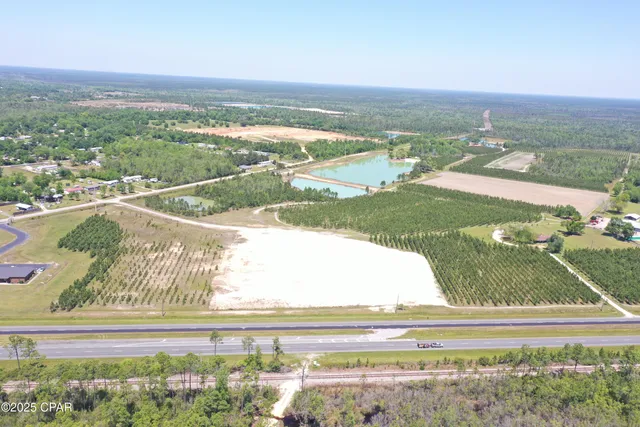 $3,375,000 | 9323 North N Highway, Unit 13 51 ACRES, Panama City, FL 32404