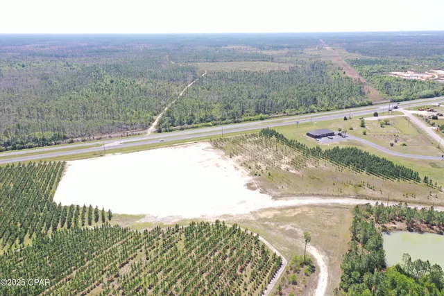 $3,375,000 | 9323 North N Highway, Unit 13 51 ACRES, Panama City, FL 32404