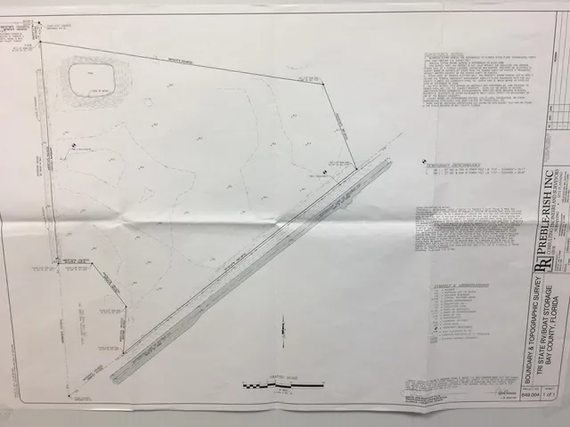 $3,375,000 | 9323 North N Highway, Unit 13 51 ACRES, Panama City, FL 32404