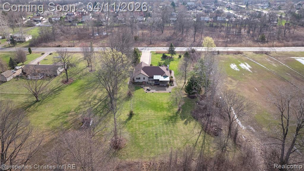 24760 Arsenal Road Flat Rock, MI 48134 - Photo 10 of 61