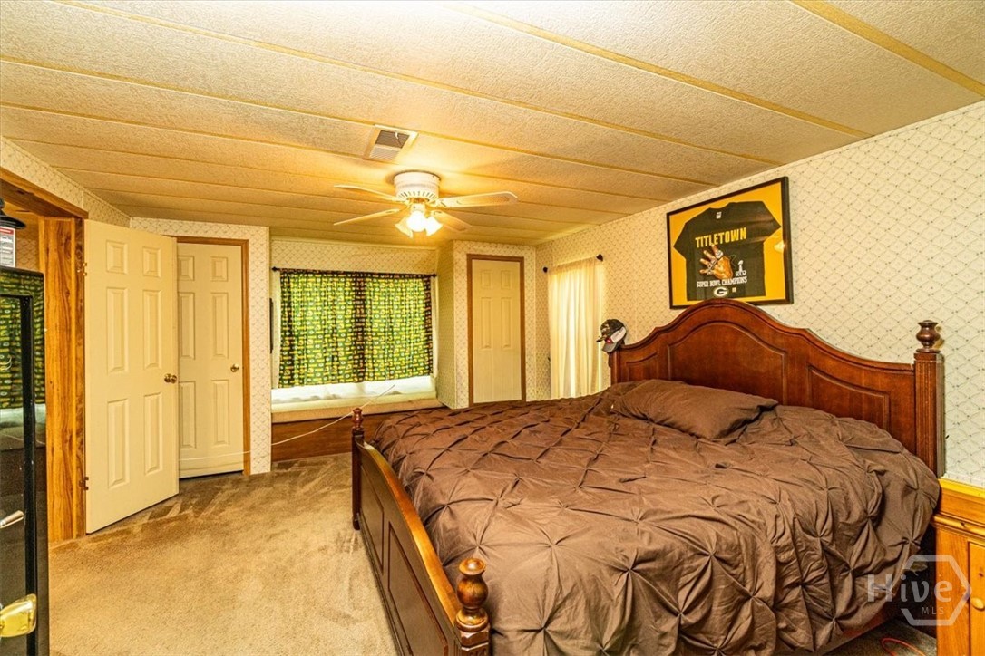 1064 Martin Griffeth Road Hull, GA 30646 - Photo 13 of 31