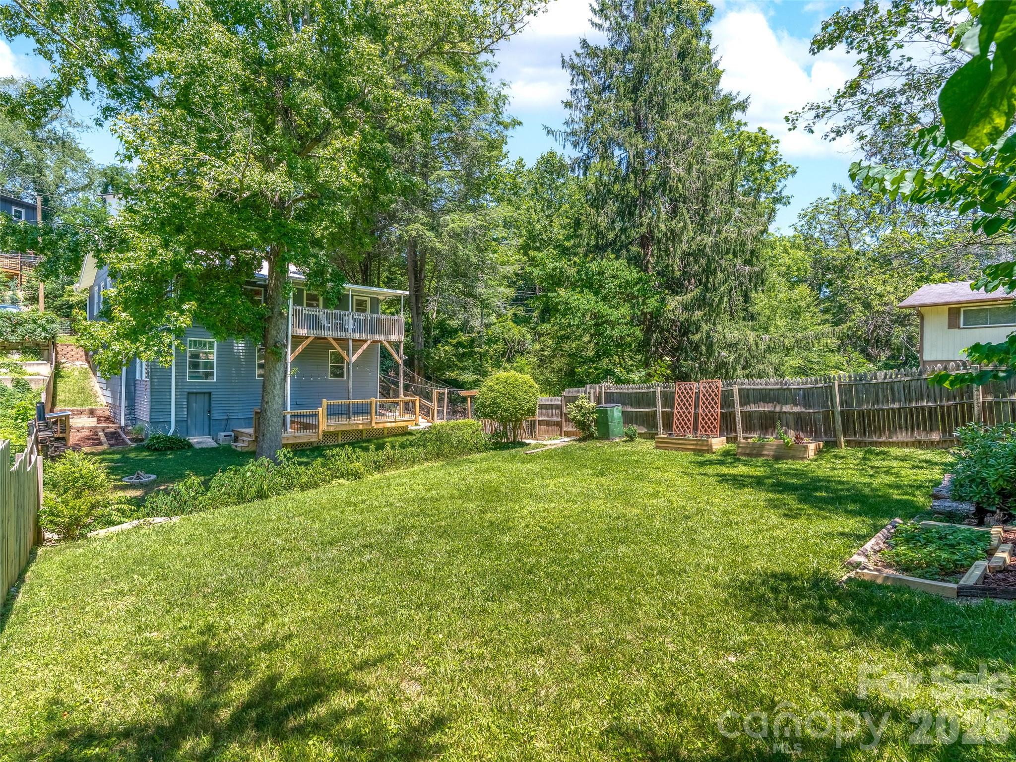 148 Sand Hill Road Asheville, NC 28806 - Photo 42 of 47