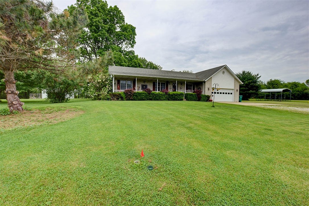 6376 Kitchens Road Decatur, IL 62521 - Photo 30 of 33