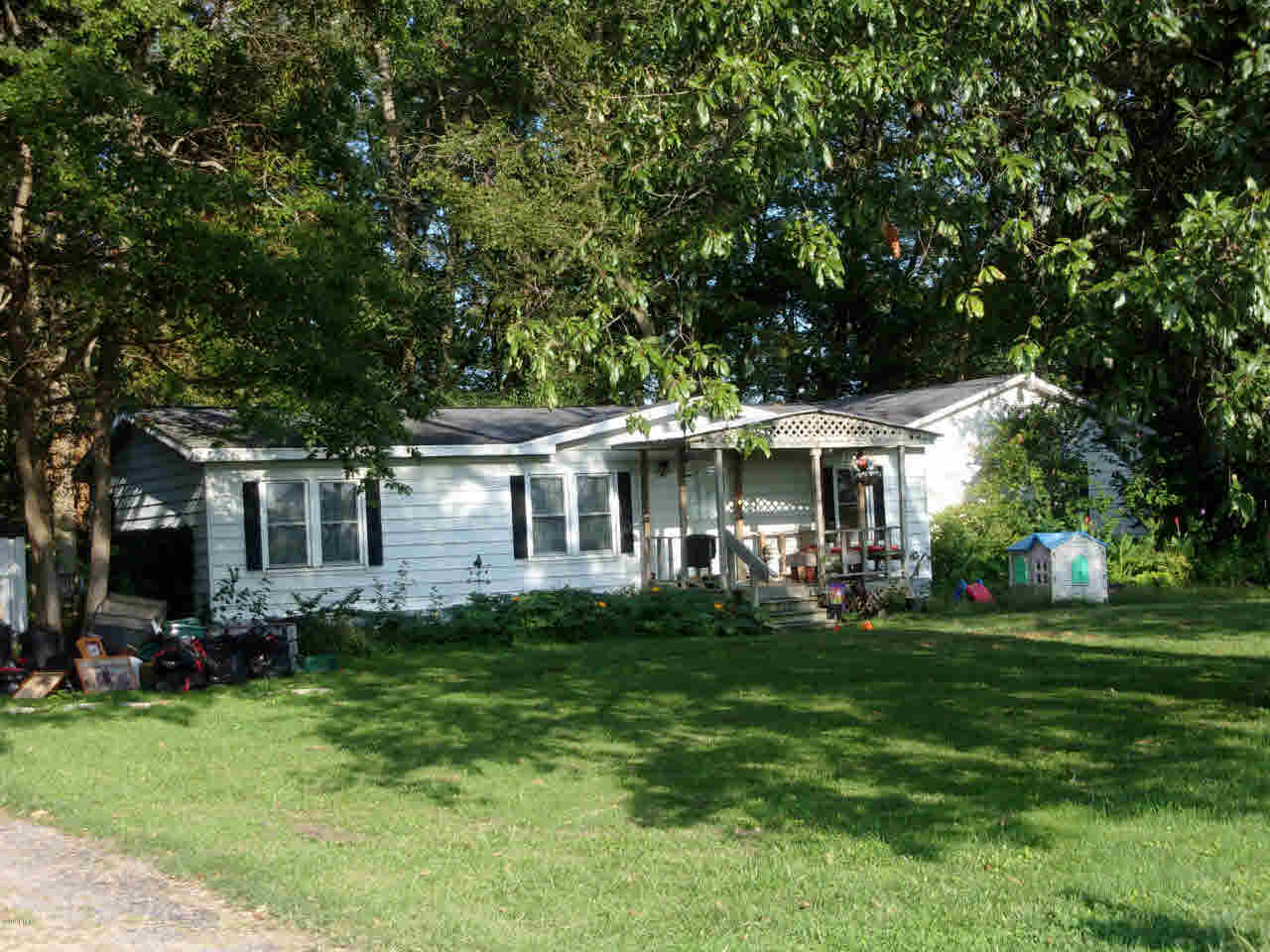 5163 Hotze Road Salem, IL 62881 - Photo 1 of 21