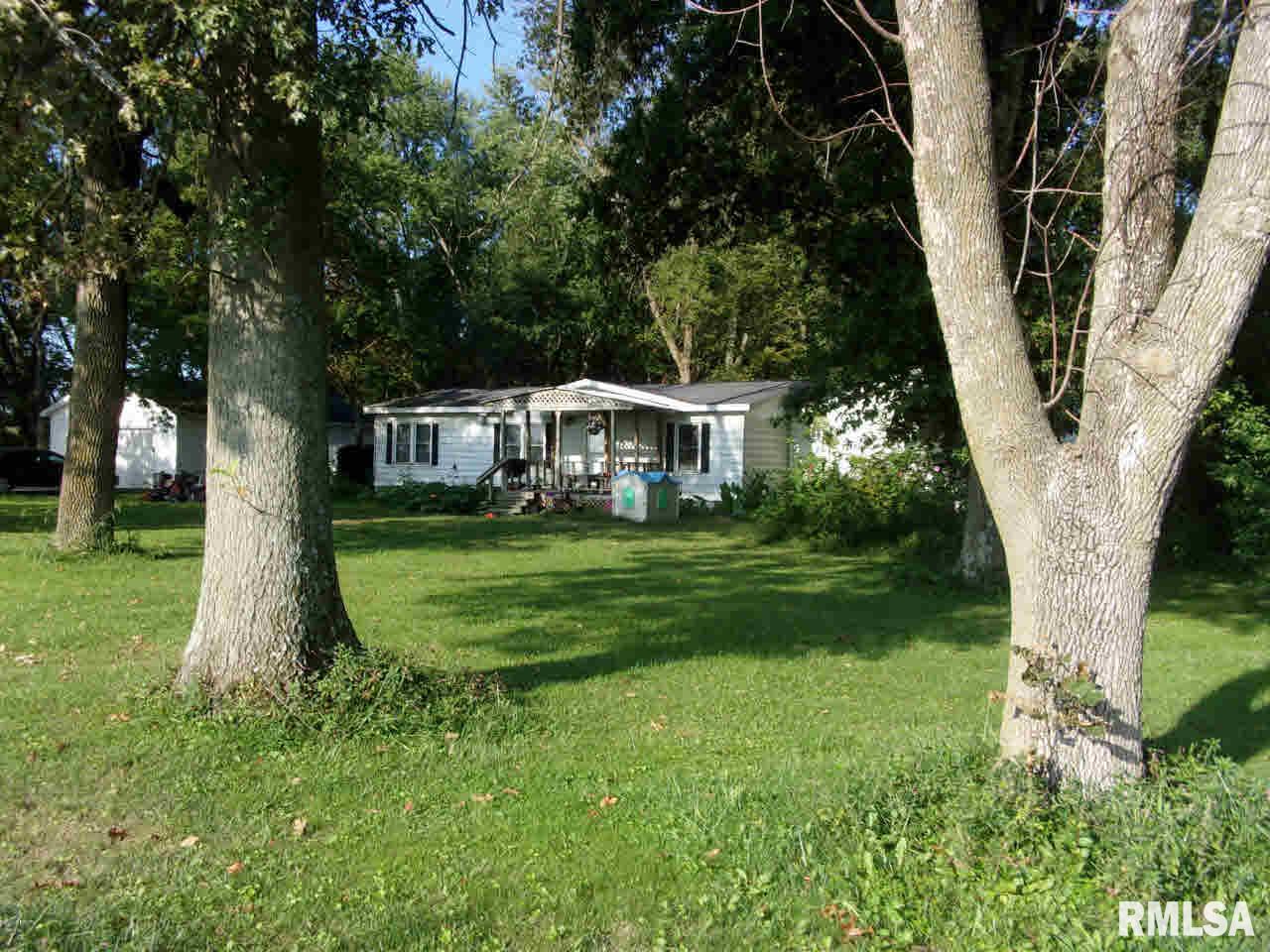 5163 Hotze Road Salem, IL 62881 - Photo 13 of 21