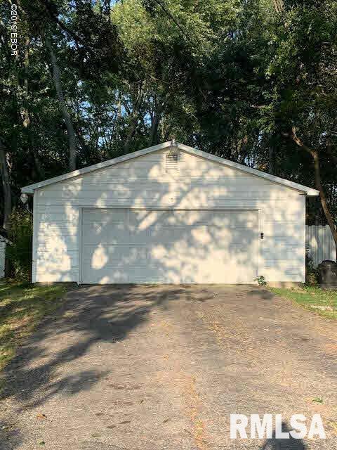 5163 Hotze Road Salem, IL 62881 - Photo 16 of 21