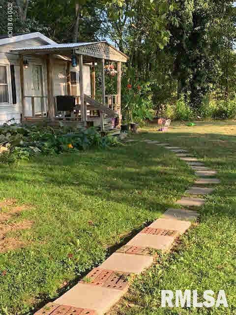 5163 Hotze Road Salem, IL 62881 - Photo 17 of 21