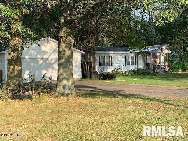 5163 Hotze Road Salem, IL 62881 - Photo 18 of 21