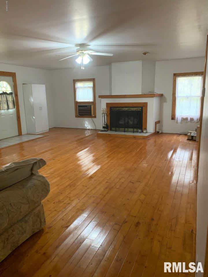 5163 Hotze Road Salem, IL 62881 - Photo 6 of 21