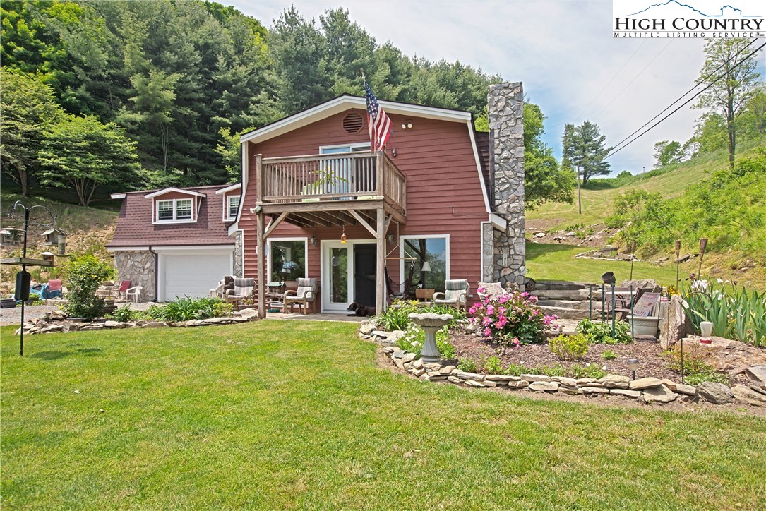 2387 Georges Gap Road Vilas, NC 28692 - Photo 21 of 23 Gallery Image 21
