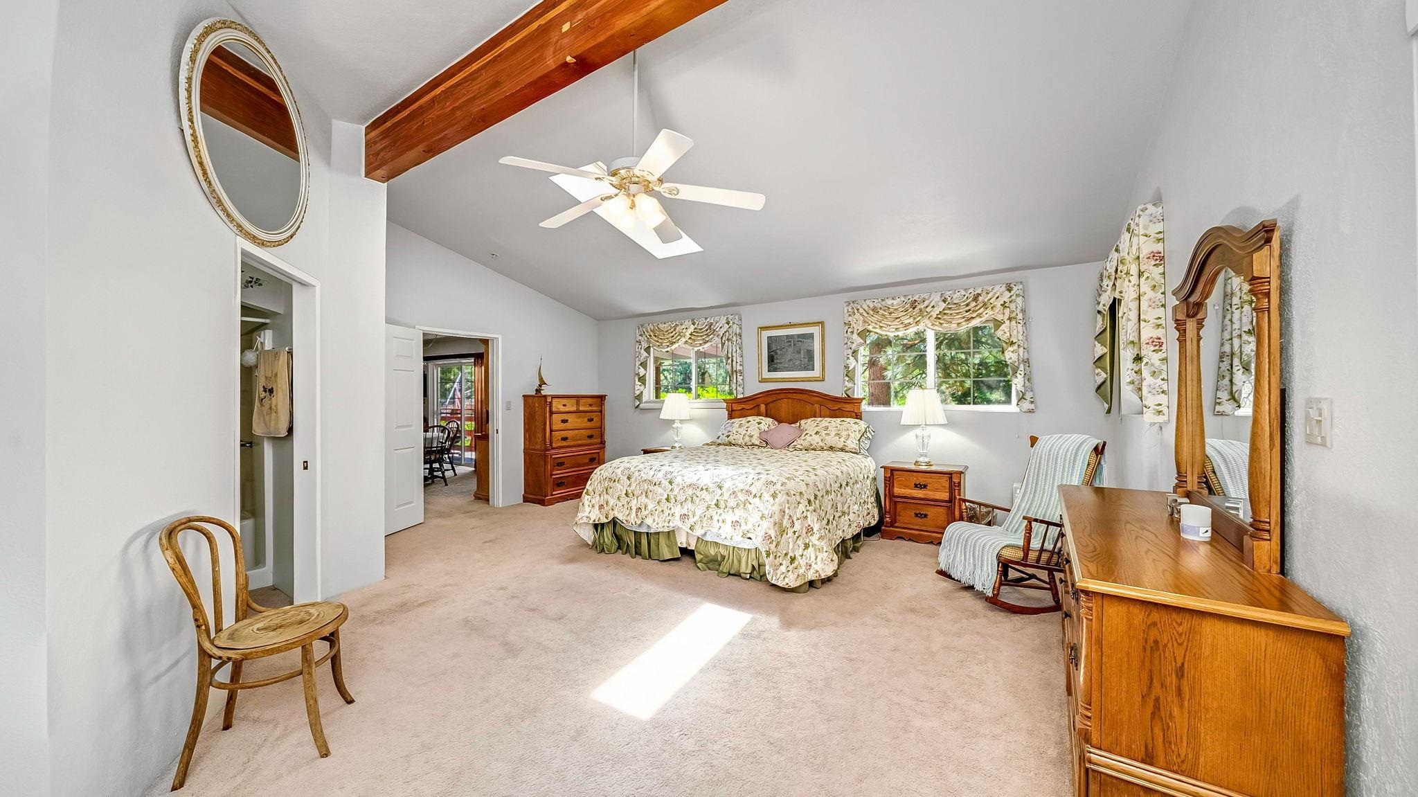 2883 Grizzly Road Portola, CA 96122 - Photo 40 of 50
