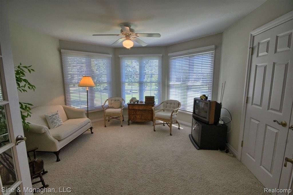 14 Old Course Road St. Clair, MI 48079 - Photo 18 of 25 #18 3rd_Bedroom.jpg