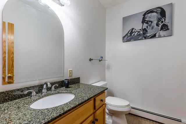 $575,000 | 64 Gleason Farm Lane, Jamaica, VT 05343