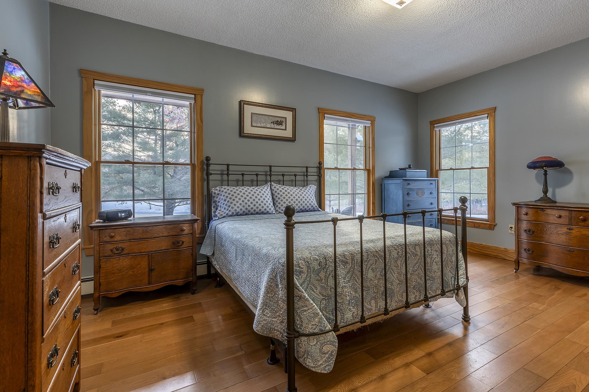 64 Gleason Farm Lane Jamaica, VT 05343 - Photo 13 of 36