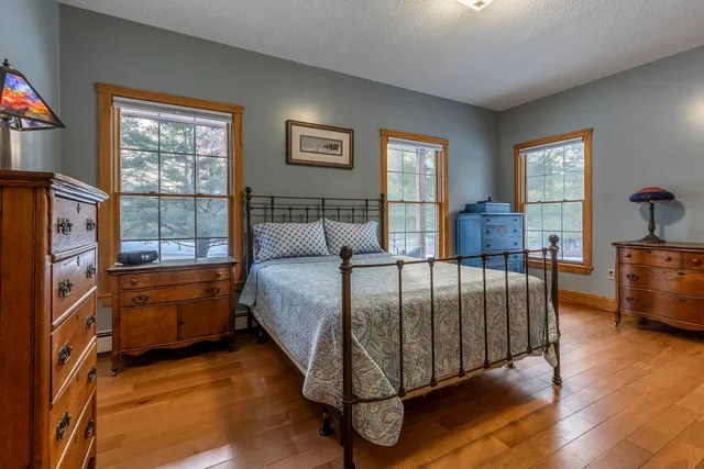 $599,000 | 64 Gleason Farm Lane, Jamaica, VT 05343