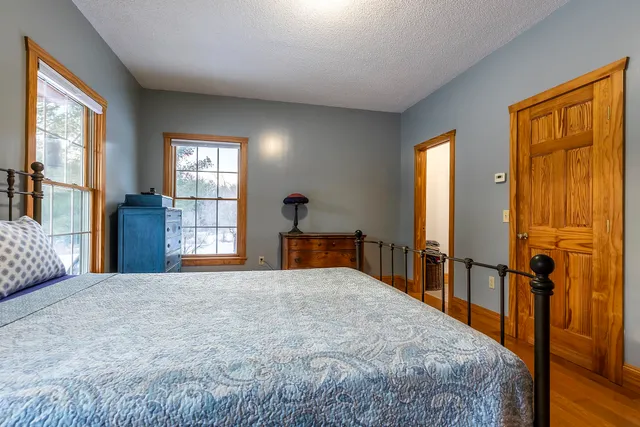 $599,000 | 64 Gleason Farm Lane, Jamaica, VT 05343