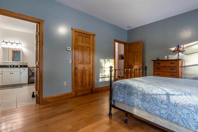 $599,000 | 64 Gleason Farm Lane, Jamaica, VT 05343