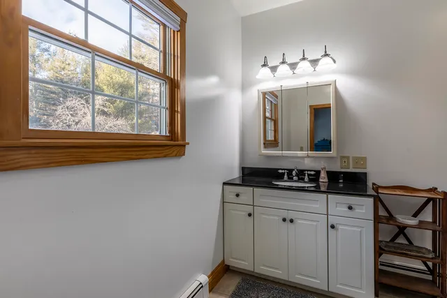 $599,000 | 64 Gleason Farm Lane, Jamaica, VT 05343