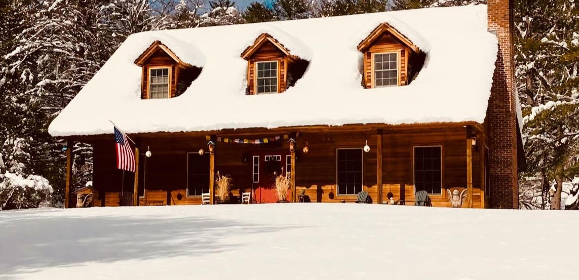 64 Gleason Farm Lane Jamaica, VT 05343 - Photo 2 of 36