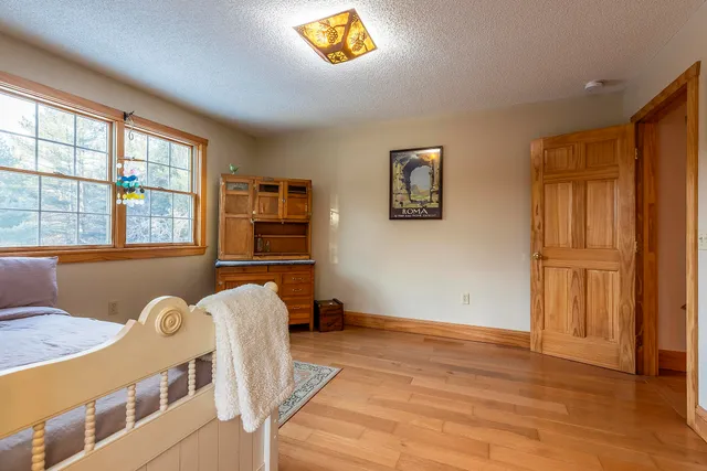 $575,000 | 64 Gleason Farm Lane, Jamaica, VT 05343