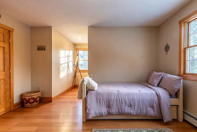 $599,000 | 64 Gleason Farm Lane, Jamaica, VT 05343