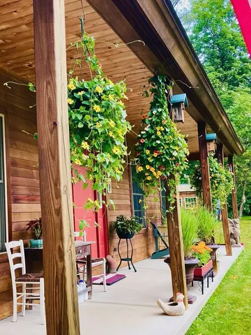 $599,000 | 64 Gleason Farm Lane, Jamaica, VT 05343